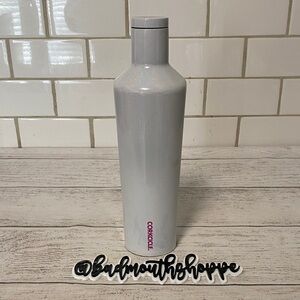 *Corkcicle Canteen Reusable Bottle in Unicorn 25oz